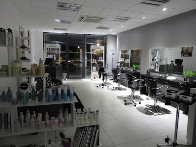 Caract'hair ou design, salon de coiffure à Vigneux de Bretagne à Vigneux-de-Bretagne