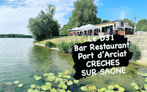 Photo n°43 de LE D31 RESTAURANT à Crêches-sur-Saône ()