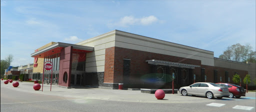 Department Store «Target», reviews and photos, 200 Marquis Pkwy, Williamsburg, VA 23185, USA