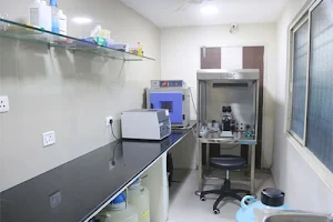 Medcy IVF - Best Fertility Clinic in Visakhapatnam image