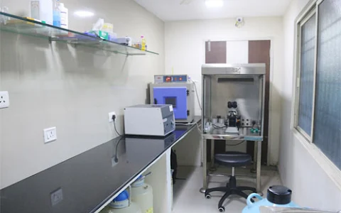 Medcy IVF - Best Fertility Clinic in Visakhapatnam image