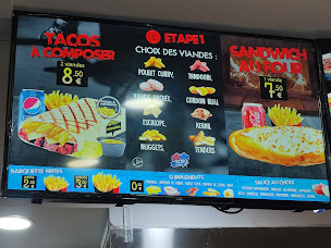 Photo n°2 de Le Ring à Rosny-sous-Bois ()