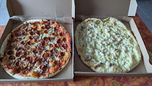 Photo n°46 de Pizzavenger à Vallon-Pont-d'Arc ()