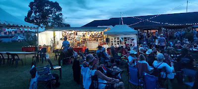 Festival Country à Vic-Fezensac