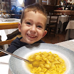 Photo n°2 de l'avis de Manuela.o fait le 02/11/2022 à 13:52 sur le  Trattoria Alla Scuderia à Castel Maggiore