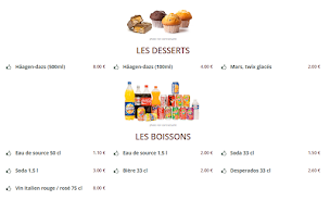 Photo n°10 de Le Kiosque à Pizzas à La Montagne ()