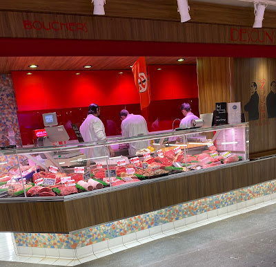 Boucherie Descuns à Toulouse