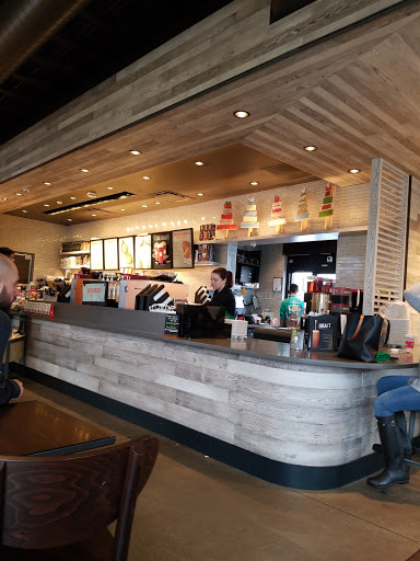 Coffee Shop «Starbucks», reviews and photos, 871 Washington St, Middletown, CT 06457, USA