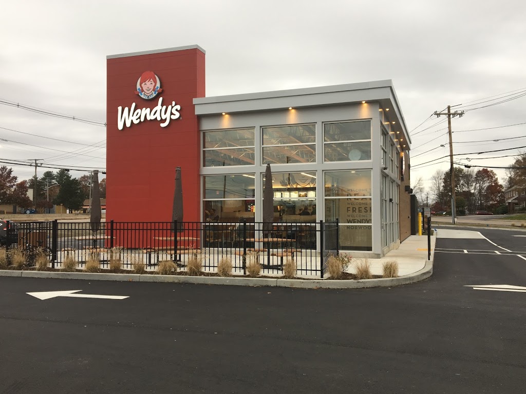 Wendy's 02062