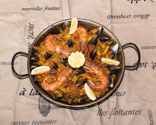 Photo n°14 de Tablao Flamenco à Narbonne ()