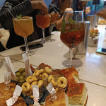 Photo n°3 de l'avis de Robs.n fait le 28/10/2023 à 10:51 sur le  L'Aldo - Brixiae - Food, Drink and More à Brescia