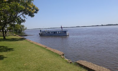 Photos of Prefectura Naval Argentina