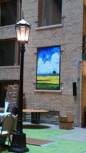 Event Venue «Lumber Exchange Event Center», reviews and photos, 10 S 5th St #300, Minneapolis, MN 55402, USA