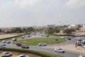 Mawaleh Roundabout image