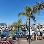 Photo n°2 de l'avis de Peter.o fait le 28/03/2022 à 08:56 sur le  Il Lamparo à Quarteira