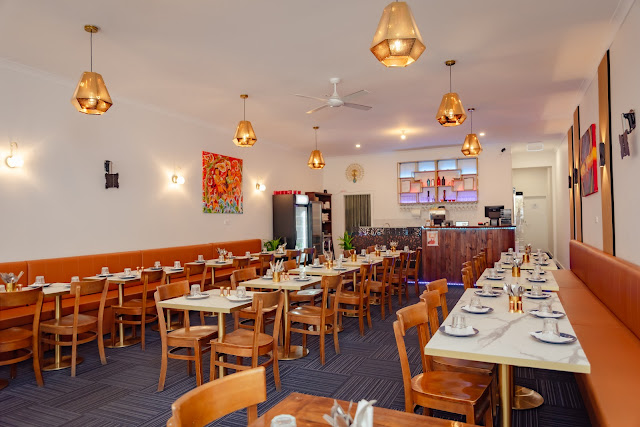 The Royal Peacock North Indian & Kerala Restaurant