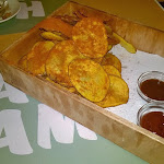 Photo n°10 de l'avis de domenico.' fait le 07/01/2019 à 11:21 sur le  Hammmy Panini & CO à Noci