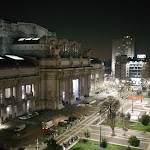 Photo n°2 de l'avis de U.M.. fait le 01/02/2018 à 10:44 sur le  Terrazza Gallia à Milan