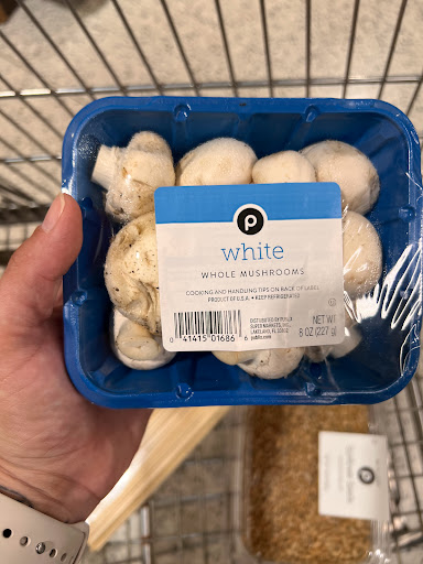 Supermarket «Publix Super Market at Forest Village Shopping Center», reviews and photos, 5032 Capital Cir SW Ste 1, Tallahassee, FL 32305, USA