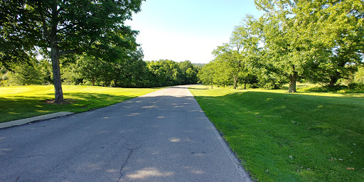 Golf Course «Sharon Woods Golf Course», reviews and photos, 11355 Swing Rd, Cincinnati, OH 45241, USA