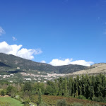 Photo n°1 de l'avis de Alessandro.a fait le 13/10/2016 à 07:24 sur le  Casale VerdeLuna Wine Resort à Piglio