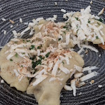 Photo n°9 de l'avis de Mauro.e fait le 04/08/2019 à 17:03 sur le  Trattoria Al Pescatore à Cavazzo Carnico