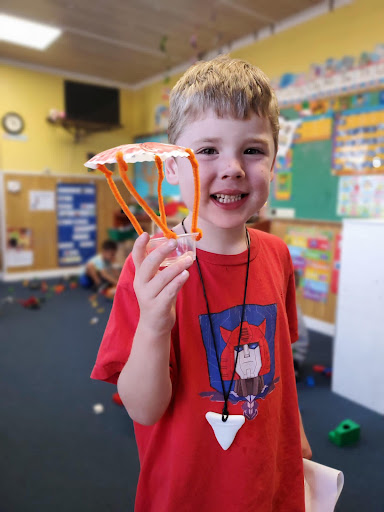 Preschool «Suncoast Academy: South Tampa Preschool», reviews and photos, 4207 W San Miguel St, Tampa, FL 33629, USA