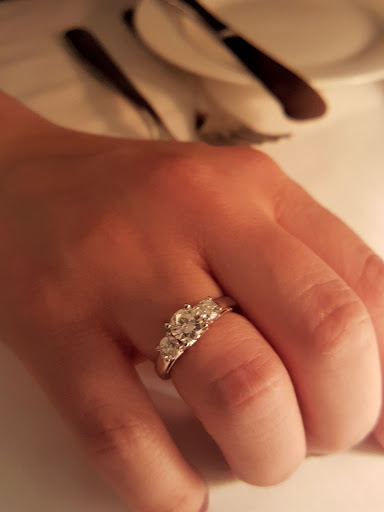 Jeweler «Town & Country Jewelers», reviews and photos, 246 NJ-35, Eatontown, NJ 07724, USA