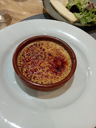 Photo n°128 de Restaurant de la Marée à Grandcamp-Maisy ()
