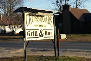 Crossroads Bar & Grill image