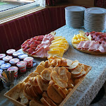 Photo n°38 de l'avis de Massimo.e fait le 08/02/2020 à 21:54 sur le  Hotel Fontana à San Giovanni di Fassa