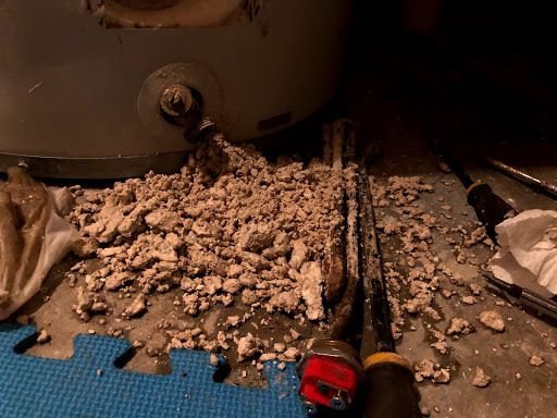 Plumber «Bob the Plumber», reviews and photos, 3333 N Riley Ave, Indianapolis, IN 46218, USA