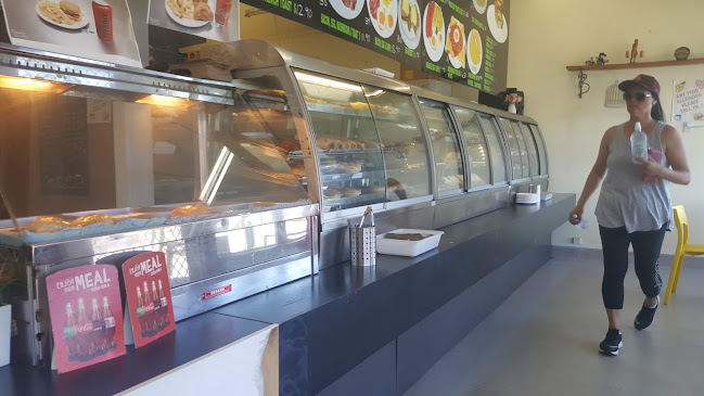 Karamu Road Bakery and Cafe