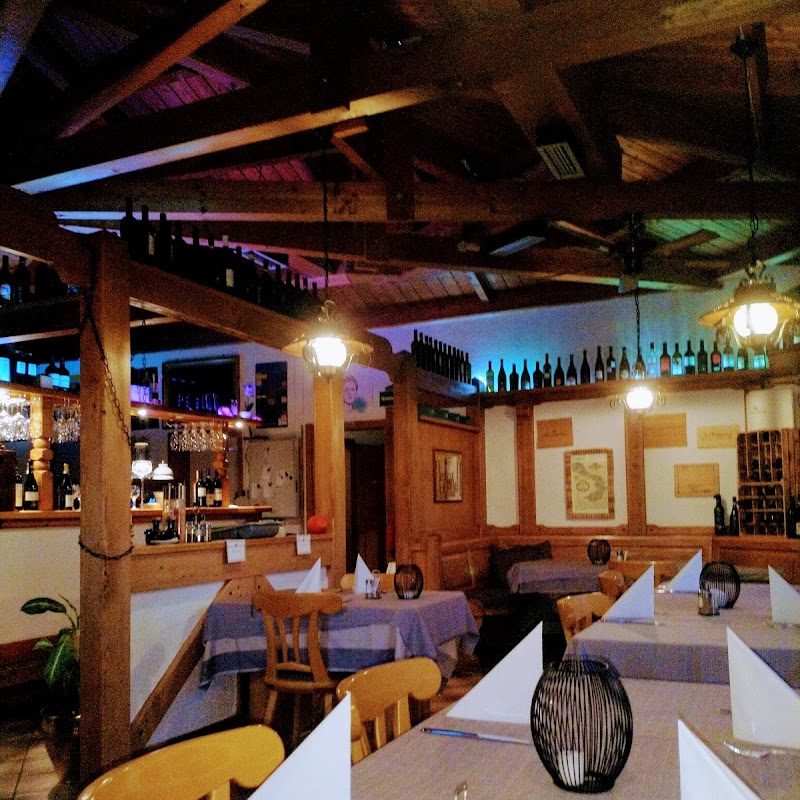 Bardolino - italienisches Restaurant