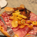 Photo n°1 de l'avis de Gigi.i fait le 08/04/2024 à 07:32 sur le  Trattoria da Lalla à Anguillara Sabazia