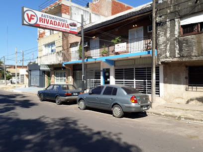 Autos en Corrientes