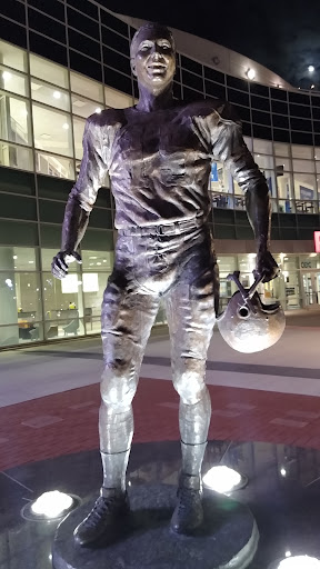 Arena «Resch Center», reviews and photos, 1901 S Oneida St, Green Bay, WI 54304, USA