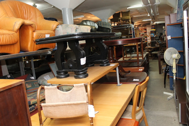 SEZAM - komis meblowy, przeprowadzki - Praga-Północ