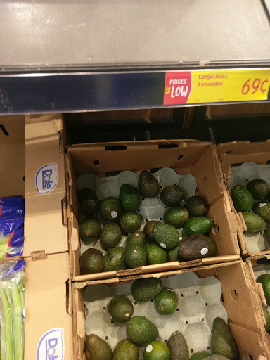 Supermarket «ALDI», reviews and photos, 11001 Lee Hwy g, Fairfax, VA 22030, USA