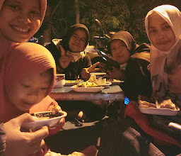 Jagung Bakar Sekartaji Emyu photo
