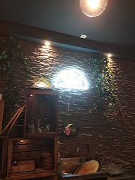 Photo n°45 de Parker Pizza à Paris ()