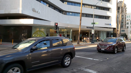 Shopping Mall «Two Rodeo», reviews and photos, 9480 Dayton Way, Beverly Hills, CA 90210, USA