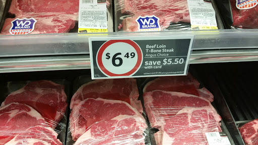 Grocery Store «Winn-Dixie», reviews and photos, 3200 N Ashley St, Valdosta, GA 31602, USA