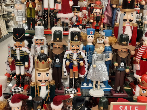 Craft Store «Hobby Lobby», reviews and photos, 2455 W International Speedway Blvd, Daytona Beach, FL 32114, USA