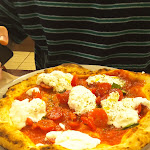 Photo n°3 de l'avis de Pili.u fait le 20/05/2023 à 07:07 sur le  Luppolo & Grano à Florence