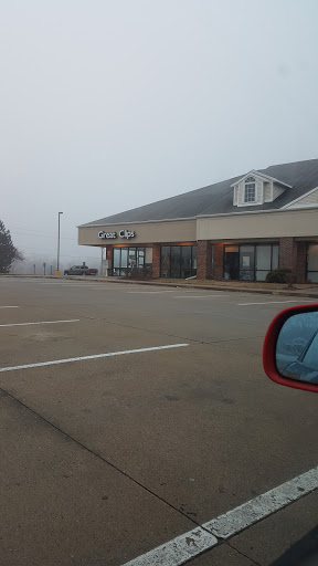 Hair Salon «Great Clips», reviews and photos, 4520 E University Ave, Pleasant Hill, IA 50327, USA