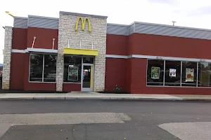 McDonald's image