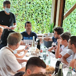 Photo n°2 de l'avis de Gaetano.a fait le 10/08/2021 à 10:56 sur le  Trattoria da Pierino à Bornato