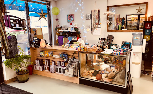 Health Food Store «Golden Temple Health Foods», reviews and photos, 1110 N Chalkville Rd, Trussville, AL 35173, USA