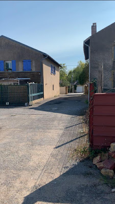 Socar à Metz